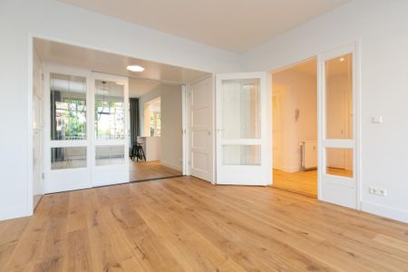 Appartement te huur: Laan van Clingendael 154 2597 CH Den Haag - Photo 3