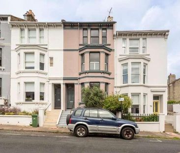 Roundhill Crescent, Brighton, BN2 - Photo 1