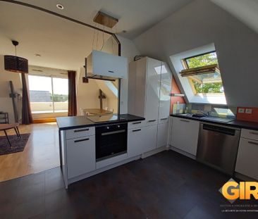 Location Appartement 3 pièces 67m² BRUZ 35170 - Photo 6