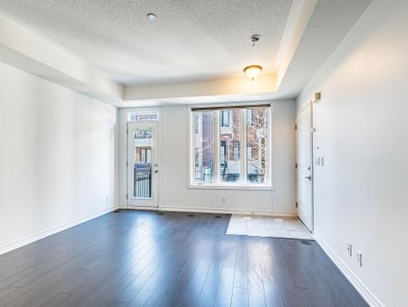 For Lease - 30 Carnation Avenue Unit# 104, Toronto, Ontario - Photo 2
