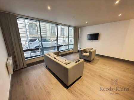 1 bedroom apartment to rent - Photo 3