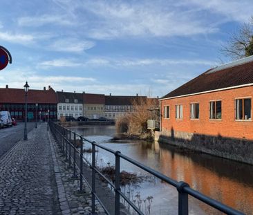 2 værelses – Slotsgade 1, st. th. – Nyborg - Foto 2