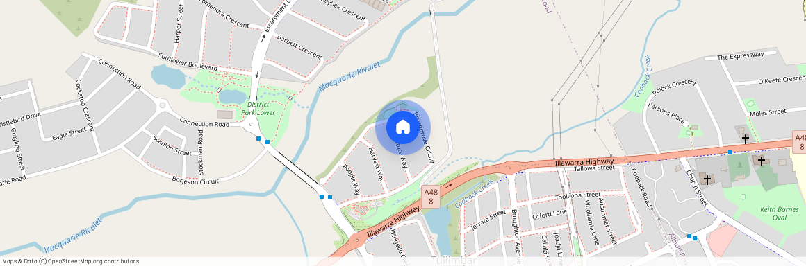 16 Pasture Way, NSW 2527, Calderwood