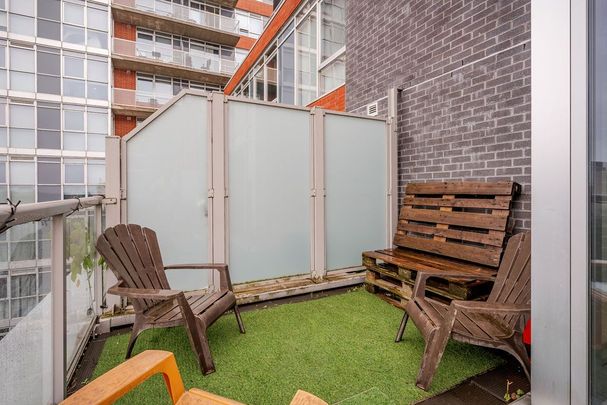 For Lease - 383 Cumberland Street Unit# 906, Lower Town - Sandy Hill, Ontario - Photo 1