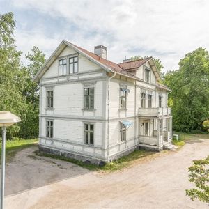 Johannedalsvägen, Sundsvall - Photo 2