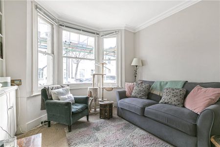 Gladwyn Road, Putney, SW15 1JY - Photo 4
