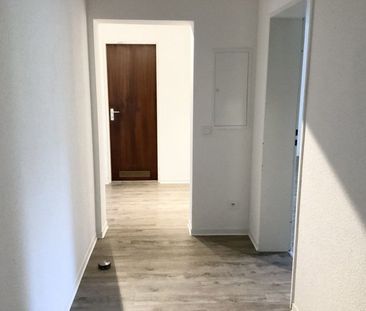 Wo das Leben so spielt - großzügige 3-Zimmer-Wohnung - Foto 4