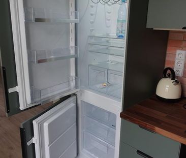 *mit Anmeldung* Geschmackvolle möblierte Wohnung Friedrichschain - Photo 4