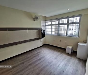 Blk 440C Fernvale Gardens (Sengkang), HDB 5 Rooms - For Rent - Photo 4