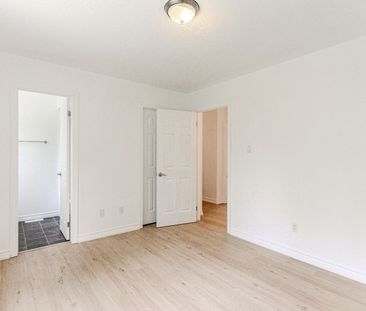 For Lease - 32 54th Street Unit# Upper, Wasaga Beach, Ontario - Photo 4