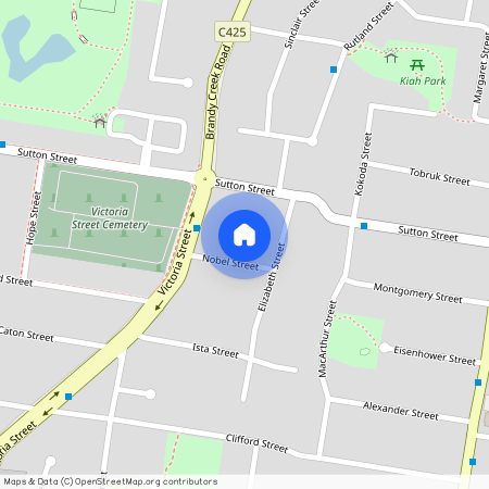 5 Nobel Street, Vic 3820, Warragul