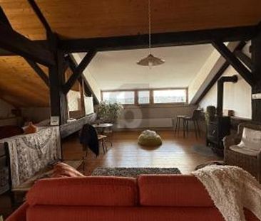 Wohnung in Montfaucon - Foto 3