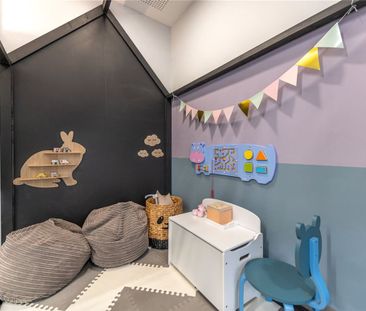 Charlotte Apartments, Honeypark, Glenageary Road Upper, Dun Laoghaire - Photo 2