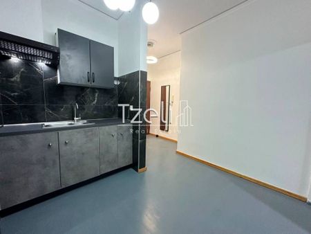 Studio/Γκαρσονιέρα για ενοικίαση - Πάτρα, - Φωτογραφία 4