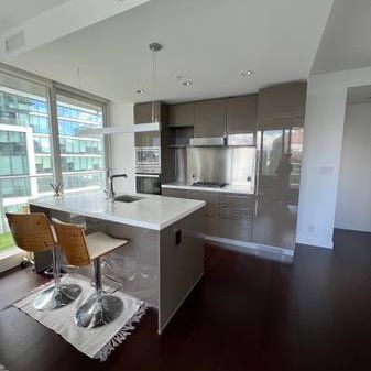 Telus Gardens 777 Richards St. - FURNISHED - 2 Bed, 2 Bath, 1 Parking - Photo 3