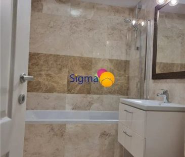 NOU, apartament 1 camera decomandat - Fotografie 5