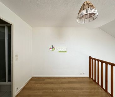 Location Appartement 2 pièces 30m² - Photo 5