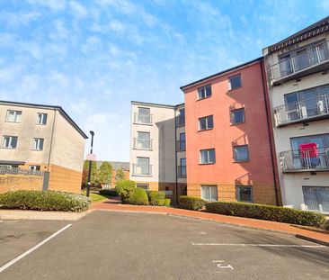 Ty Capstan Rhodfar Gwagenni, Barry - Photo 1