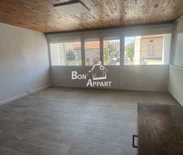 Location Appartement 2 pièces 68m² JOEUF 54240 - Photo 5