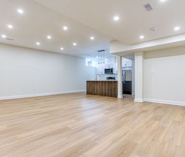 For Lease - 67 Creanona Boulevard Unit# Lower Level Unit, Hamilton,... - Photo 6