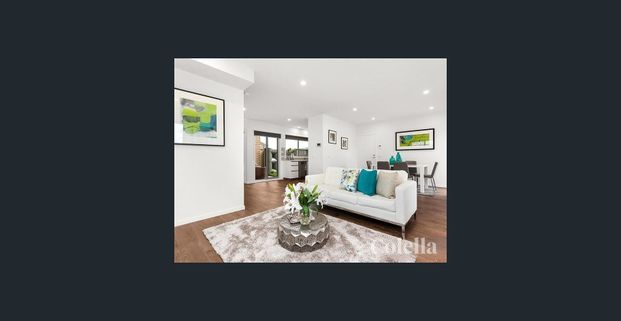 Modern Low-Maintenance Living in a Prime Clayton South Location - Photo 1