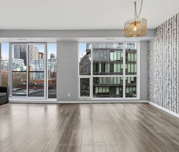 Phoebe on Queen Lofts 18 , #706B - Photo 1