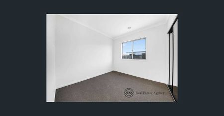 Modern Comfort Meets Contemporary Design- Brand New Property – 7 Stilt Street, Kalkallo - Photo 4