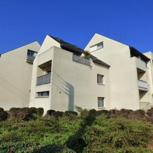 Appartement à louer, 2 pièces - Angers 49000 - Photo 1