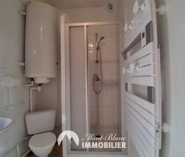 Appartement / Passy / 580 € - Photo 5