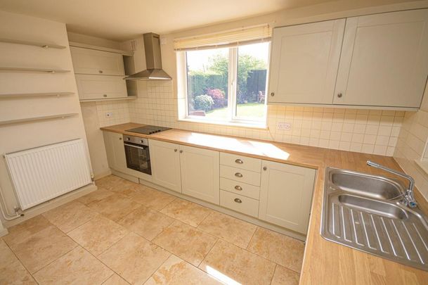 3 bedroom house to rent - Photo 1