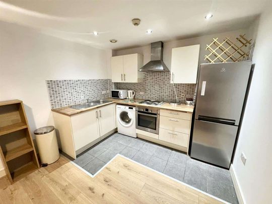 29 Duke Street, Liverpool, Merseyside, L1 - Photo 1