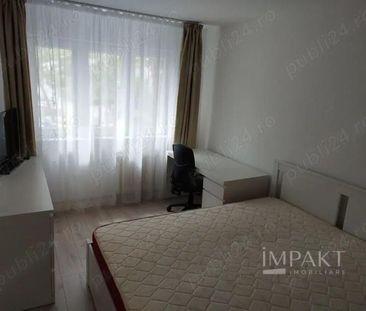Apartament 3 camere de inchiriat, deosebit, in Manastur - Fotografie 1
