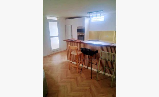 Bel Appartement T3 de 60 m² à Ravine Vilaine, Fort-de-France - Photo 1