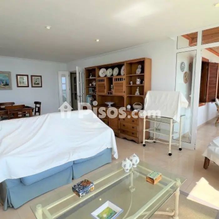 Piso en alquiler en Avinguda Doctor Gregorio Marañón, 39, cerca de Calle Valencia - Photo 1
