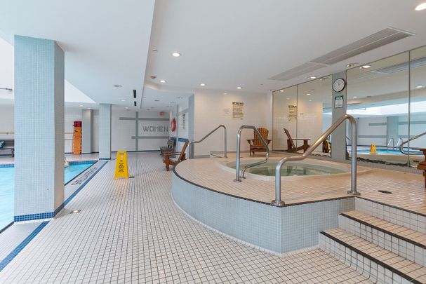 For Lease - 18 Yonge Street Unit# 1104, Toronto, Ontario - Photo 1