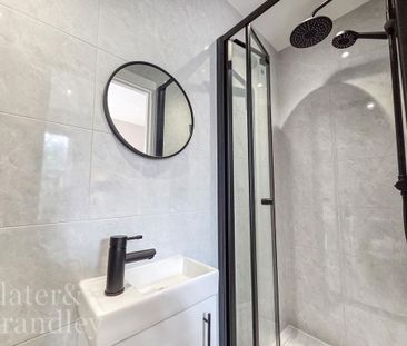 1 bedroom terraced house to rent - Photo 6