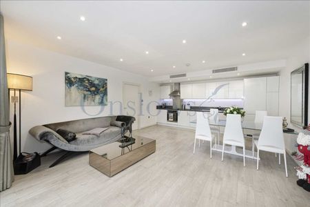 Kew Eye Apartments, Brentford - Photo 2