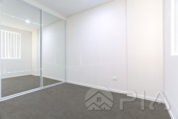 Discover Modern Living at Unit 17, 10-12 Field Place, Telopea - Photo 1