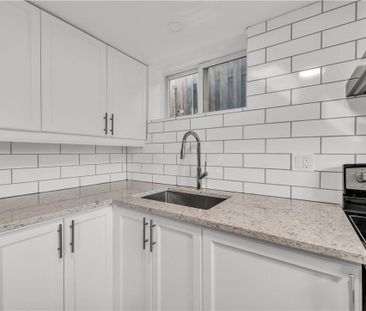 For Lease - 143 Highridge Avenue Unit# Lower, Hamilton, Ontario - Photo 5