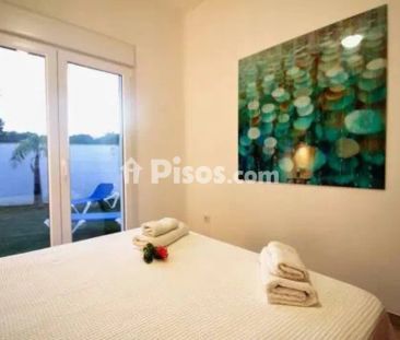 Chalet en alquiler en Calle Zahora, 107 - Photo 5