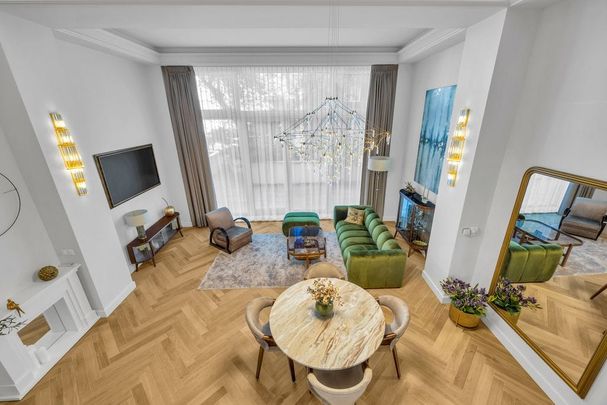 Multico Residence Wysoki Standard Basen 76 m² - Photo 1