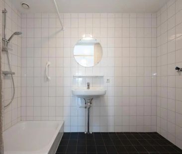 Appartement de quatre pièces Messiaenplantsoen, Almere - À louer - Foto 5
