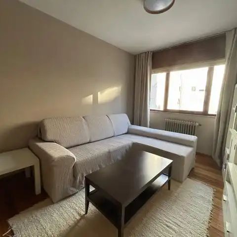 Apartamento de alquiler en Rúa Anxeriz, O Milladoiro - Foto 1