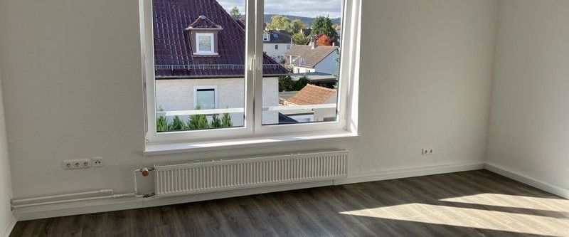 Gemütliche 3-Zimmer-Wohnung sucht neue Mieter - Foto 1
