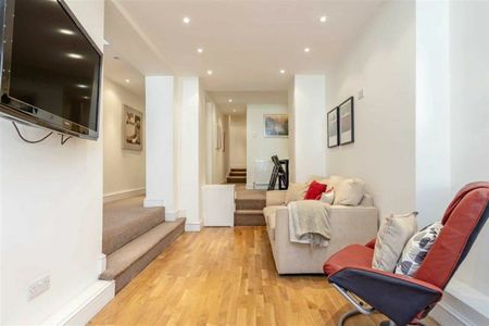 Westbourne Terrace, Hyde Park, W2 - Photo 3