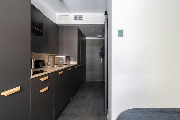 Passeig Facultats, Valencia, Valencian Community 46021 - Foto 1