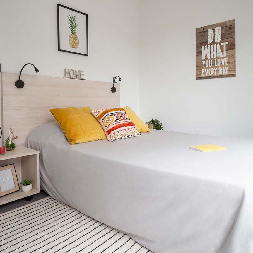 T2 de 31 à 43 m² - Photo 1