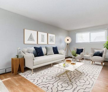 Classic Suite - 1 Bedroom - Photo 2