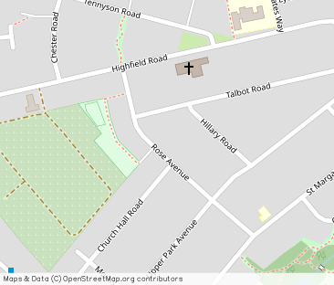 Rose Avenue, Rushden, NN10 - Photo 1