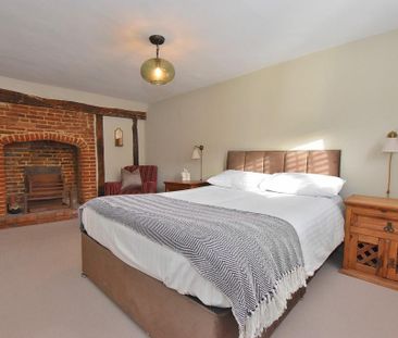 3 bedroom link detached house to rent - Photo 6